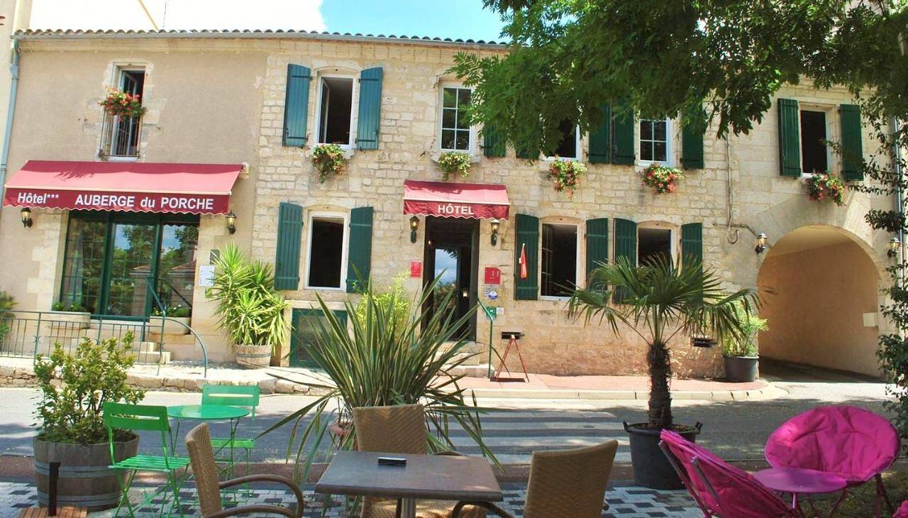 Hôtel pour 3 personnes avec terrasse in Blaye, Région de Blaye