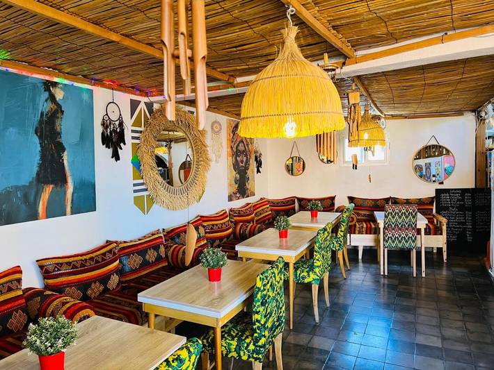 Maison d’hôte pour 2 personnes, avec terrasse à El Jadida - 3