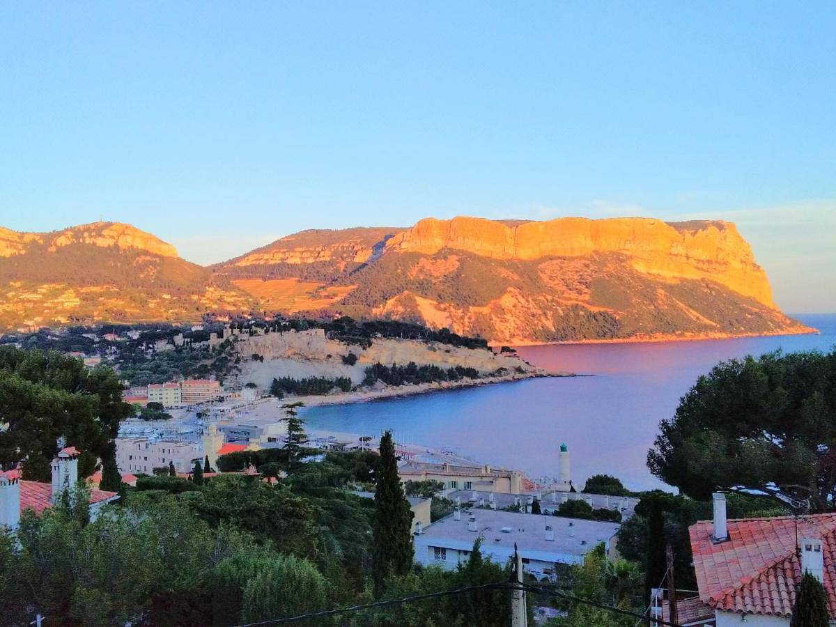 Camping Aux Portes De Cassis in Roquefort-la-Bédoule, Région de Marseille