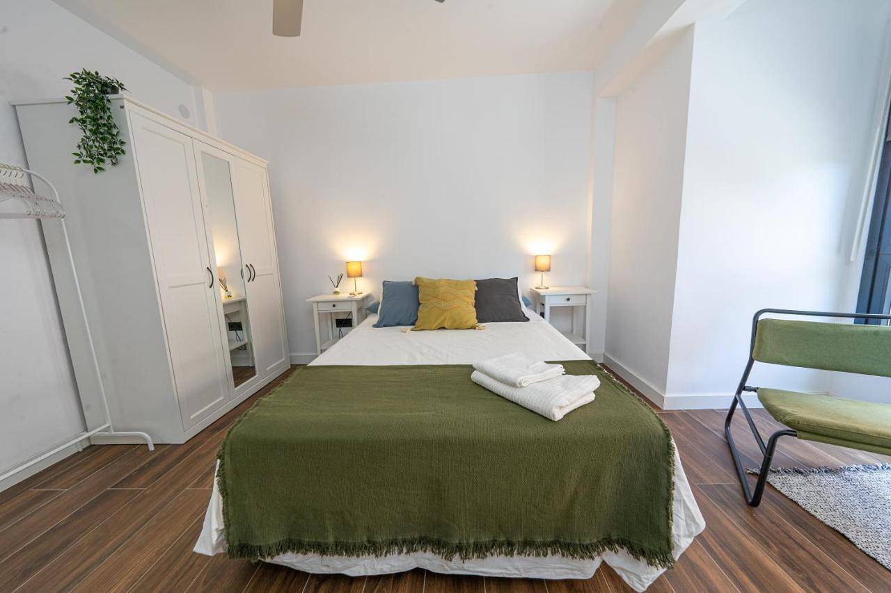 Apartamento entero, Apartamentosdnord in Reus, Costa Dorada
