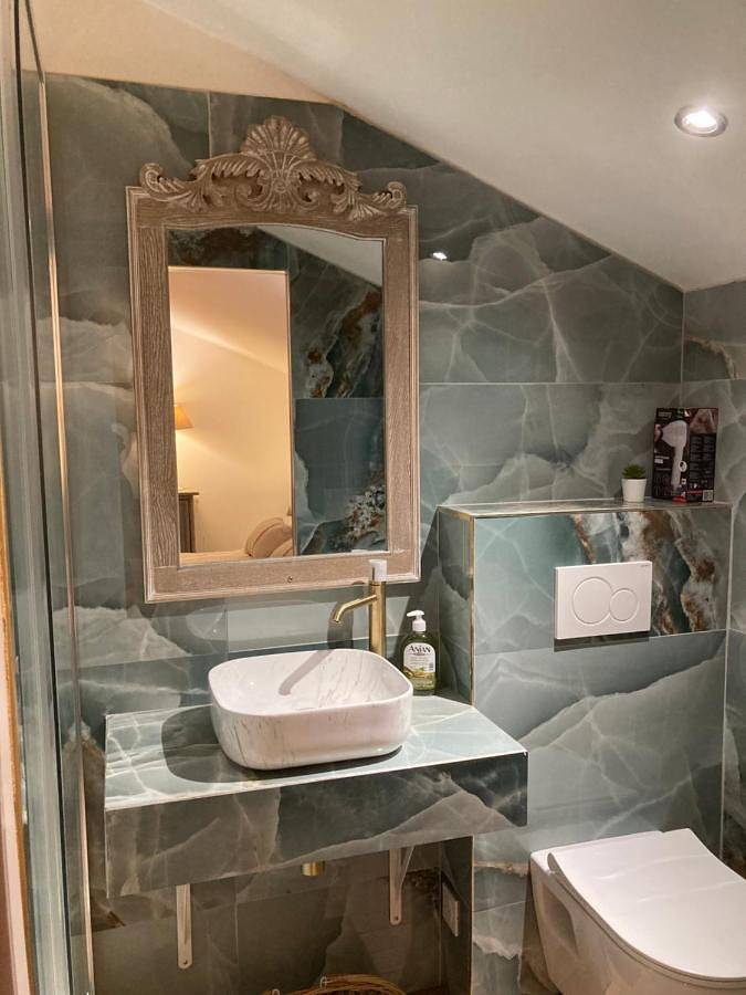 Maison d’hôte pour 6 personnes, avec jardin et vue à Saint-Étienne-de-Baïgorry - 3