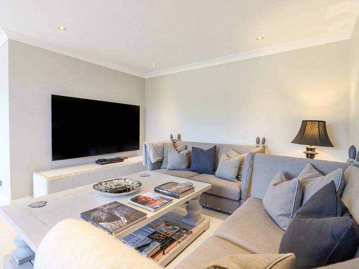 Gîte pour 2 personnes avec jardin in Ivinghoe, Chiltern Hills