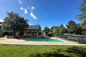Villa pour 4 personnes en Loire-Atlantique