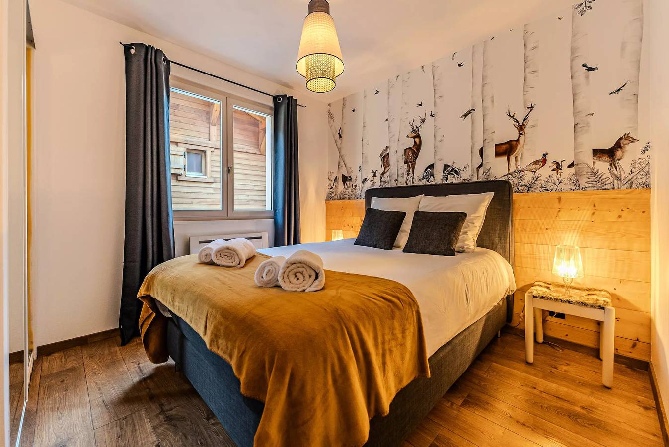Photo : Appartement de vacances