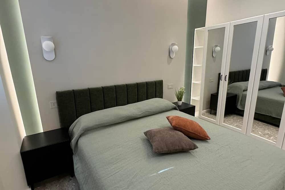 Ganze Wohnung, Tosini's Home - Rachele Suite in Sale Marasino, Iseosee