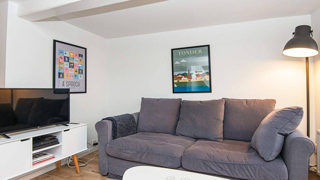 Ferienhaus für 4 Personen (39 m²) in Tønder in Tondern, Tondern und Umgebung