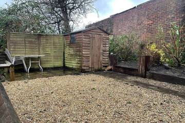 Cottage for 4 People in Lymington, New Forest National Park, Photo 2