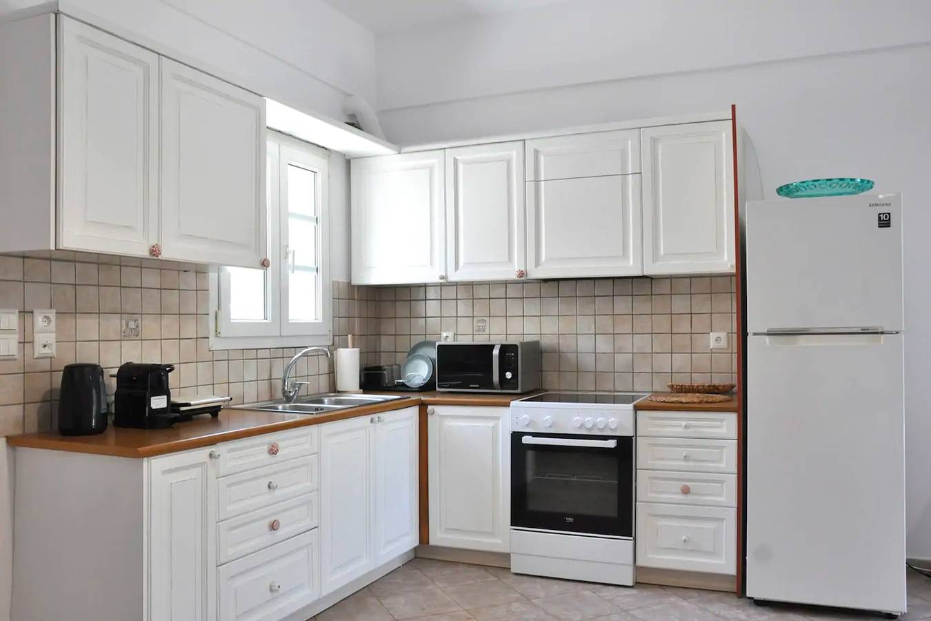 Hel studio-lejlighed, Lala's - Superior Double Studio in Naxos By, Kykladerne