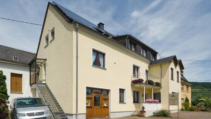 Ferienwohnung für 4 Personen in Piesport, Moseleifel, Bild 1