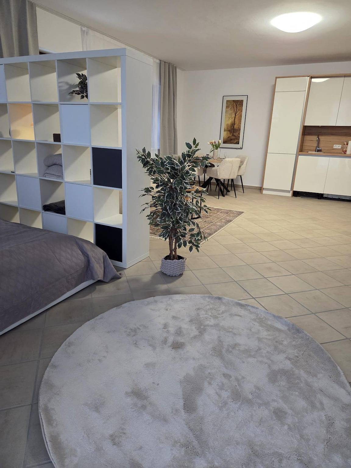 Ganze Ferienwohnung, Ferienwohnung für 5 Personen in Steyr, Steyr-Kirchdorf