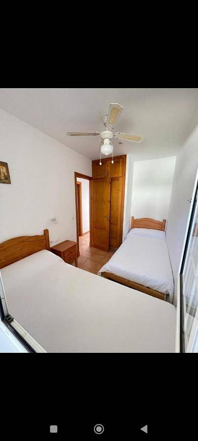 Geheel appartement, Two-Bedroom Apartment in Son Bou, Alaior Gemeente