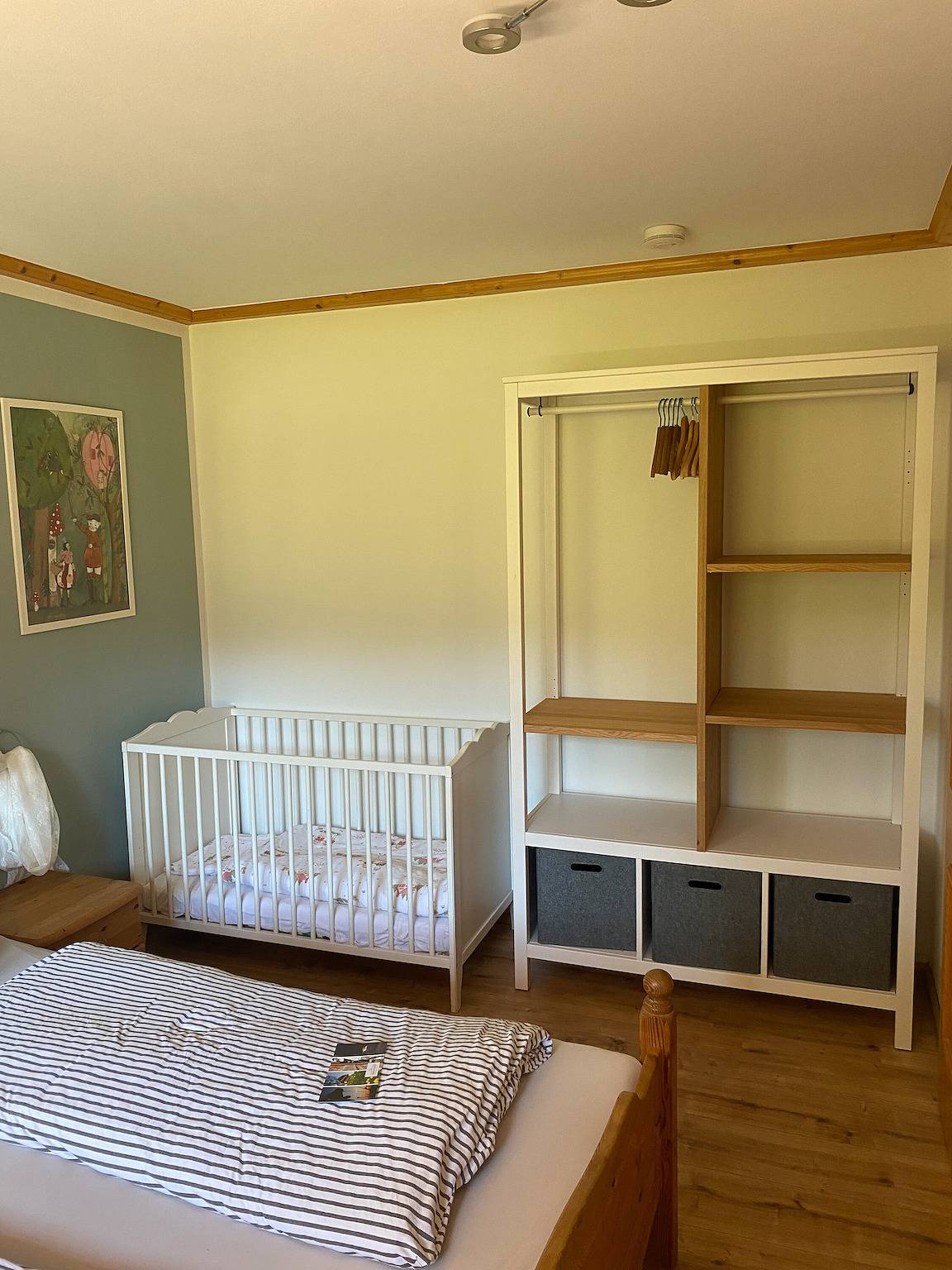 Ganze Wohnung, Apartment 'Titisee' mit Bergblick, privater Terrasse und Wlan in Suedlicher Schwarzwald, Hinterzarten
