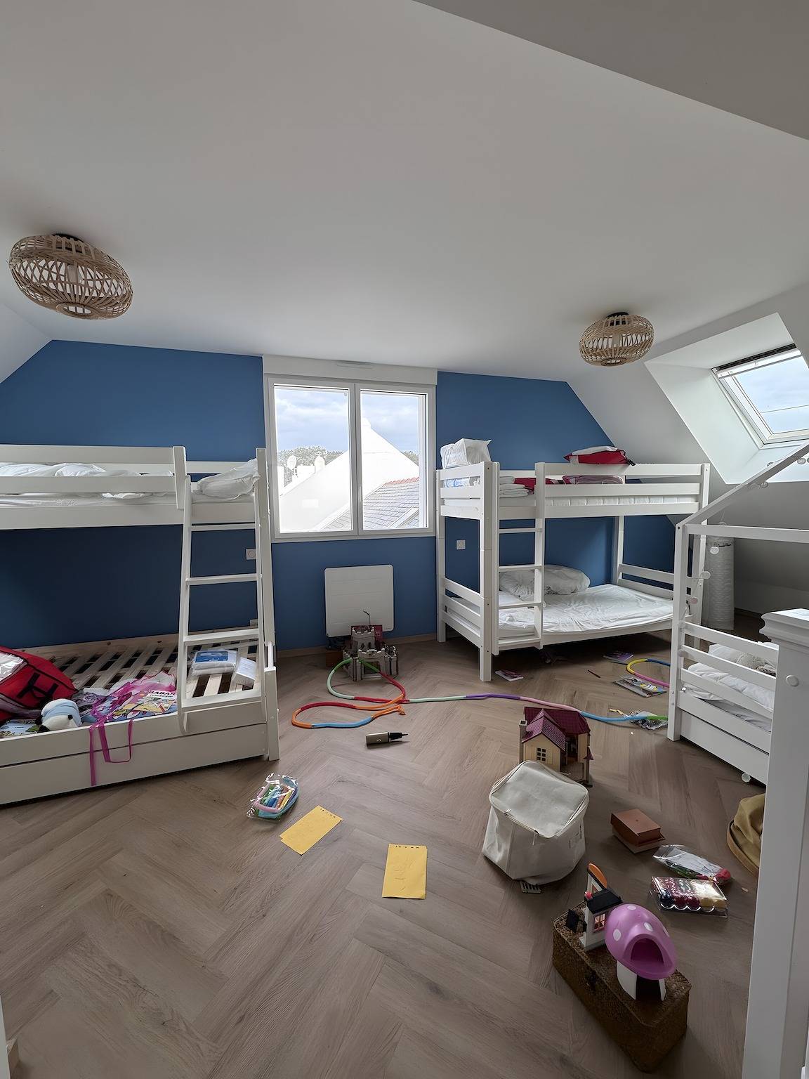 Villa Grandeur Océan in Le Croisic, Côte d'Amour