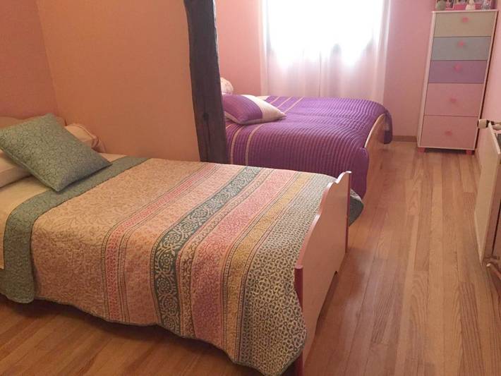 Chambre d’hôte pour 3 personnes à Nogaro - 2