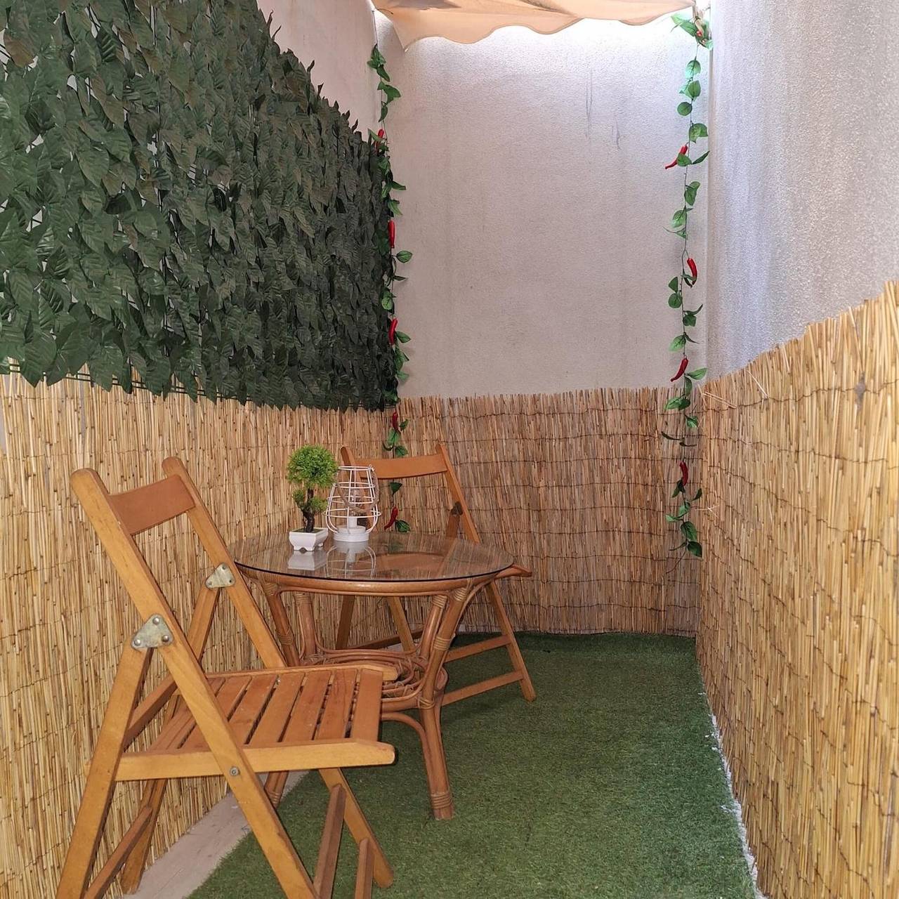 Entire apartment, 'Piccolo Nido Balestrate' Apartment with Wi-Fi and Air Conditioning in Balestrate, Palermo Province