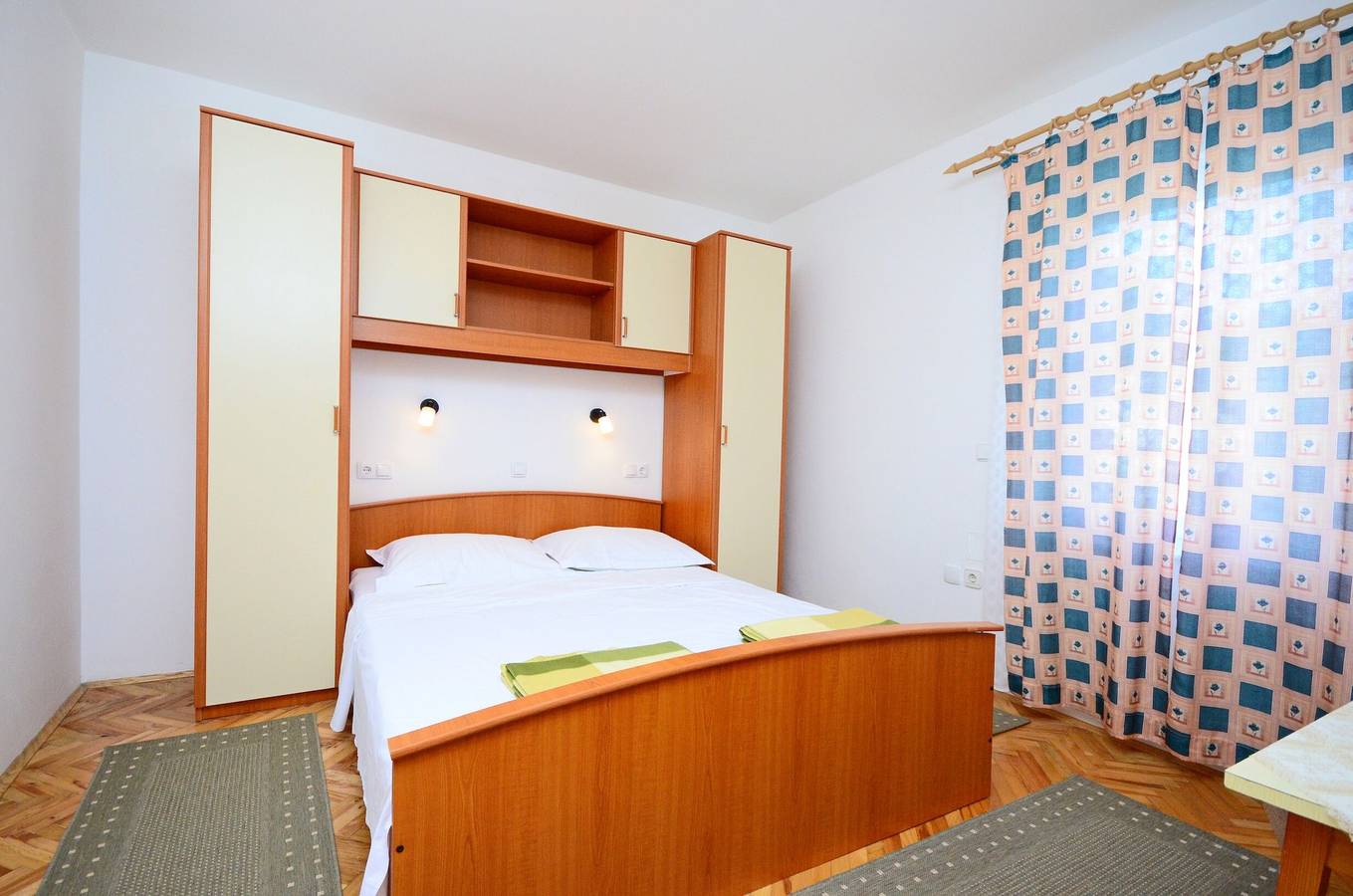 Appartamento vacanze a Rab a partire da 76€ a notte