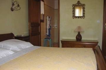 Villa pour 10 Personnes dans Lumio, Région de Calvi, Photo 2