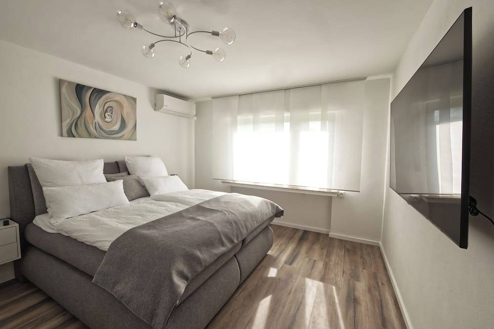 Ganze Wohnung, Hermes Apartments Siebengebirge in Königswinter, Rhein-Sieg-Kreis