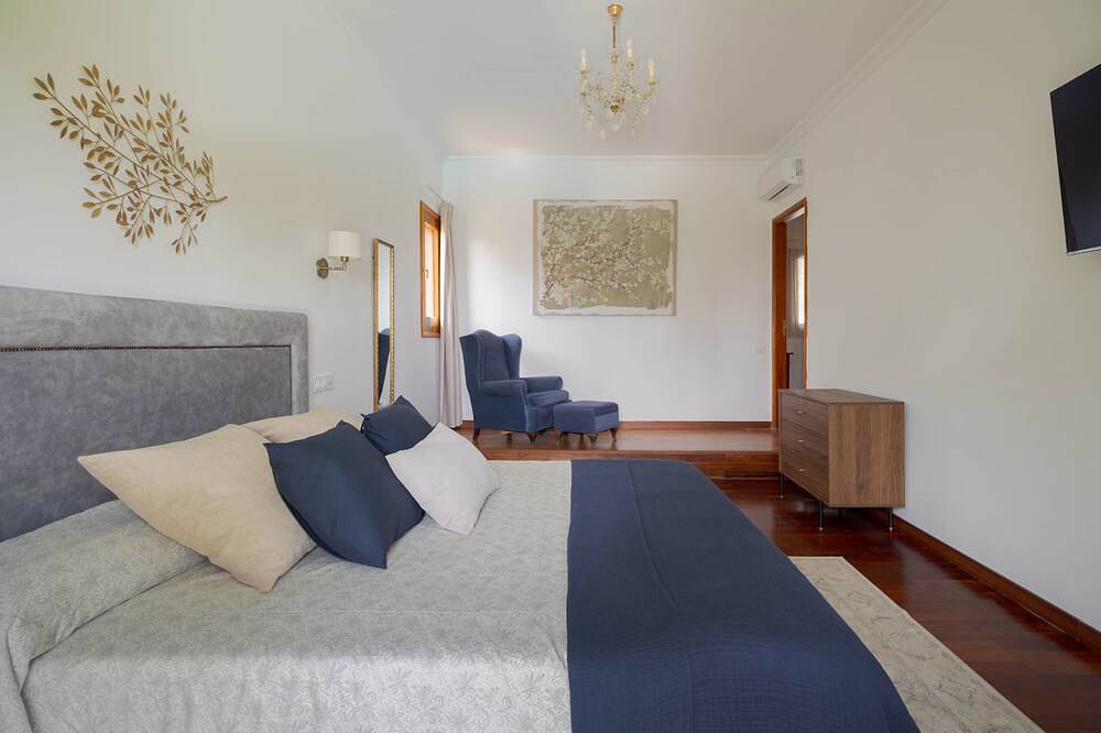 Exclusive Villa Mirador de Arucas-Family & Friends in Santa Flora, Arucas (municipio)