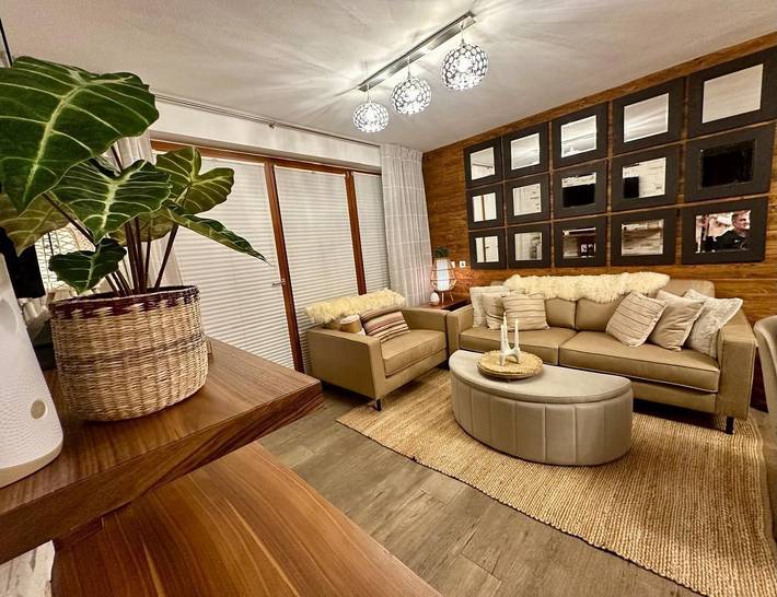 Ferienwohnung für 10 Personen, mit Terrasse und Garten sowie Ausblick in Krimml - 3