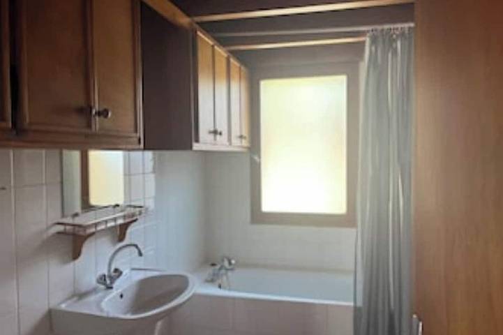 Location de vacances pour 4 personnes dans Lac de Saint-Ferréol - 4