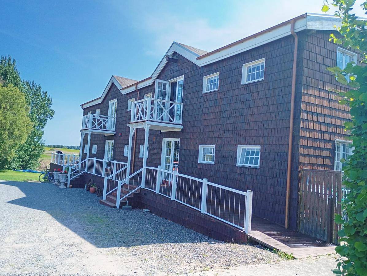 Stege Nor in Stege, Vordingborg und Umgebung