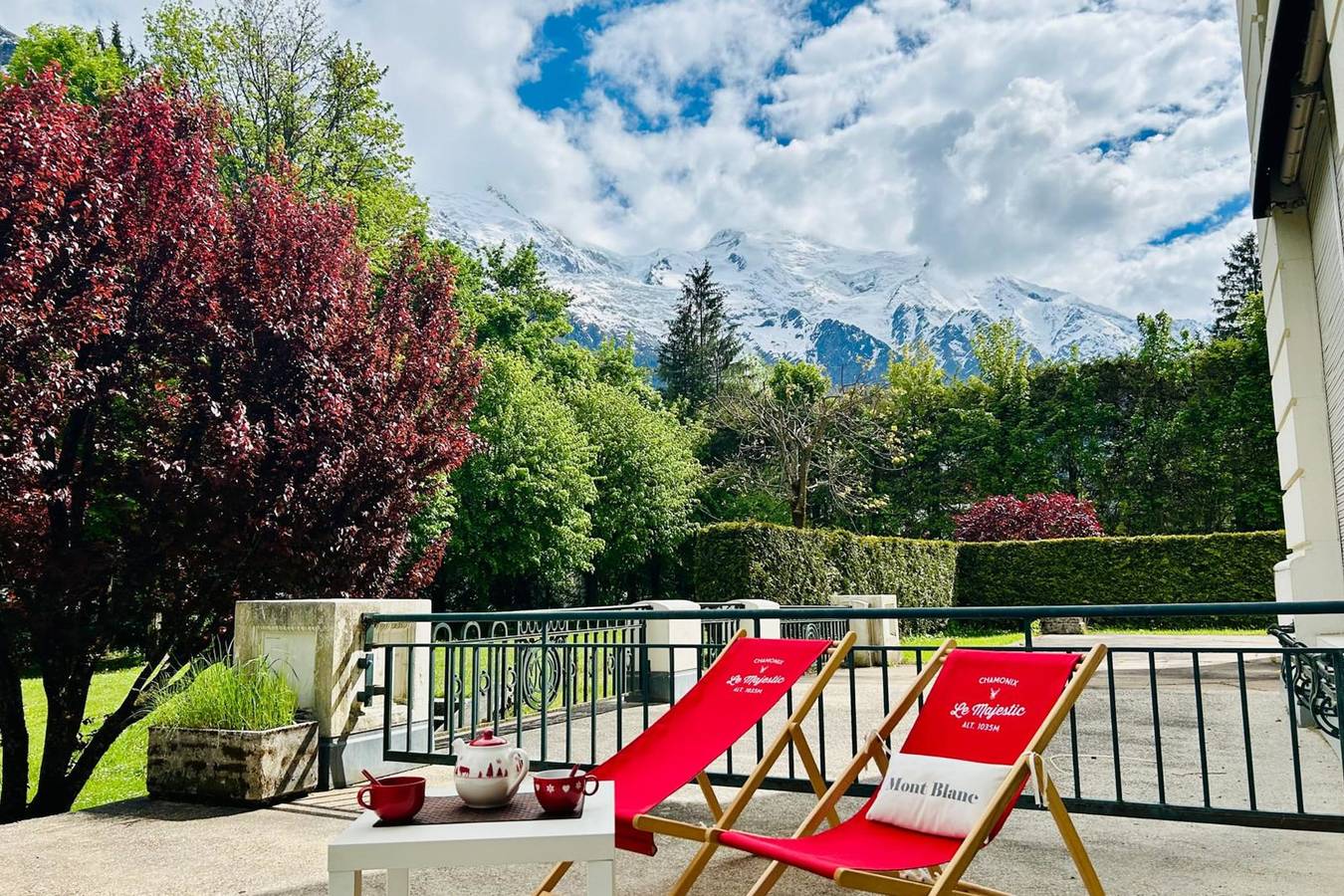 Photo : Appartement de vacances