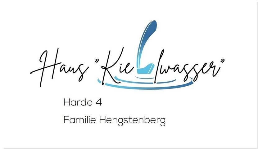 Ferienwohnung für 5 Personen, mit Garten und Balkon, kinderfreundlich - 1