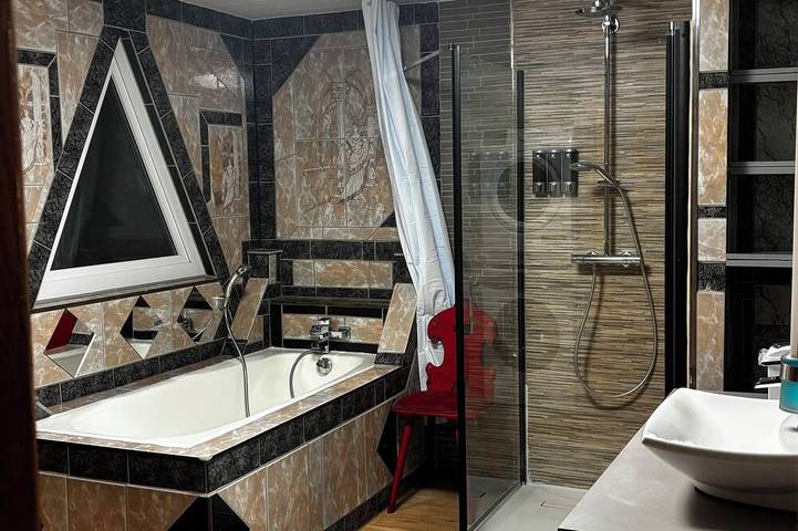 Agriturismo für 4 Personen in Rottweil - 3