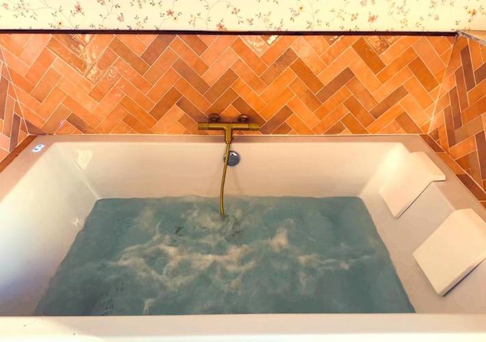 Casa de vacaciones para 8 personas, Se admiten mascotas en Sierra de Gata - 3