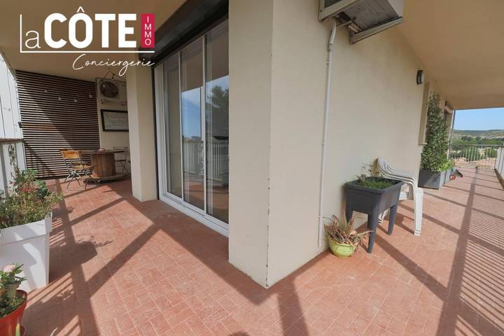 Gîte pour 6 personnes, avec vue et balcon dans Port De Carry - 4