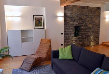 Ferielejlighed til 4 Personer i Como, Comosøen, Billede 2