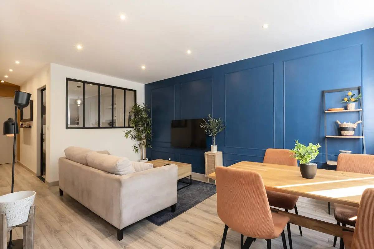 Photo : Appartement de vacances
