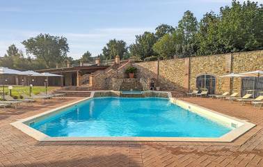 Casa Vacanza per 5 Persone in Magione, Lago Trasimeno, Foto 3