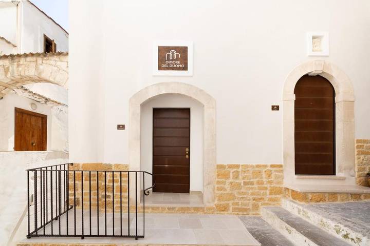 Chambre d’hôte pour 3 personnes - 1