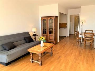 Studio pour 2 Personnes dans Quiberon, Région de Lorient, Photo 1