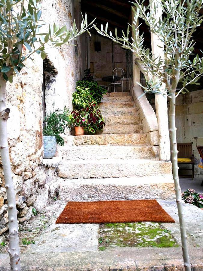 Appartement de vacances pour 2 personnes, avec terrasse