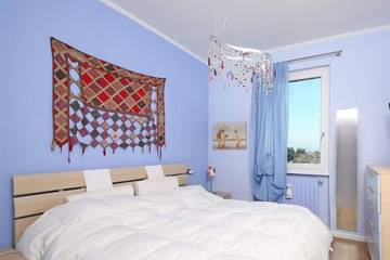 Villa für 7 Personen in Salò, Gardasee-Berge, Bild 1