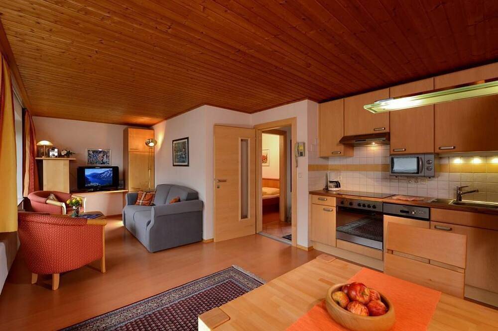 Entire apartment, Dalfaz - Apartments Antares in Rofangarten, Eben am Achensee