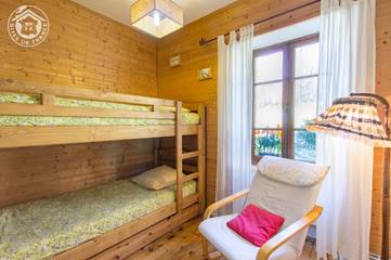 Gîte pour 4 Personnes dans La Thuile (Savoie), Bauges, Photo 4