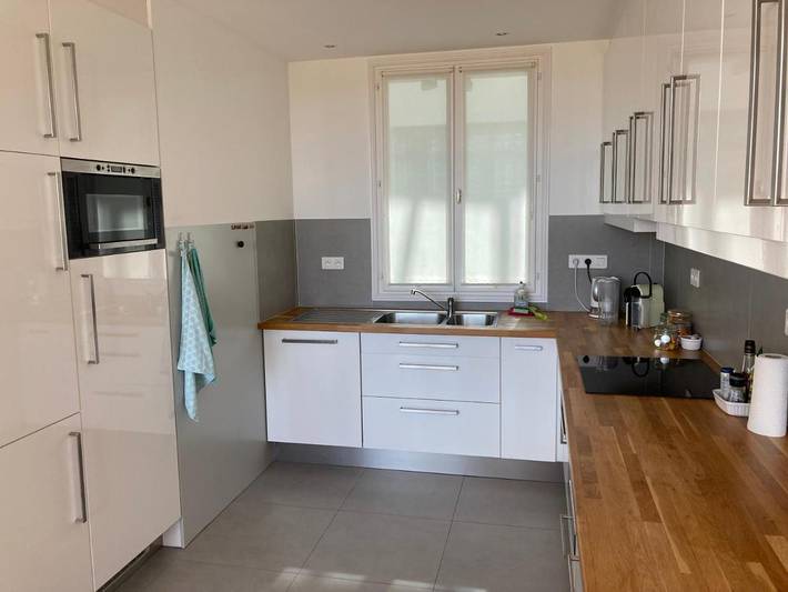 Gîte pour 4 personnes, avec vue à Aubeterre-sur-Dronne - 4