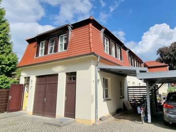 Appartement voor 4 Personen in Blasewitz, Dresden, Afbeelding 1