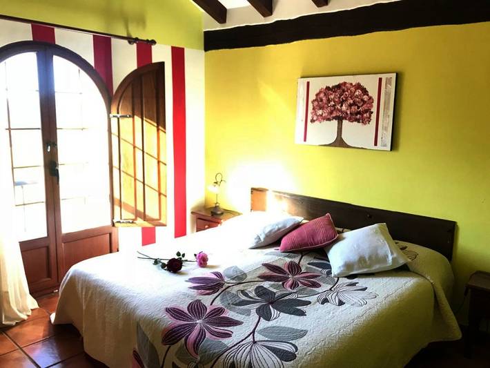 Casa rural para 3 personas, con Terraza además de Jardín y Vistas en Santillana del Mar - 4