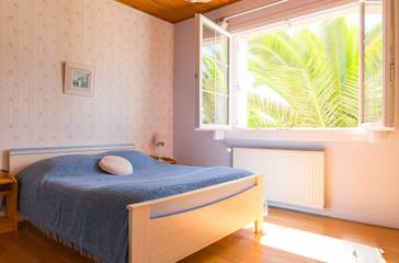 Maison De Vacances pour 6 Personnes dans Guilvinec, Côte de Cornouaille, Photo 4