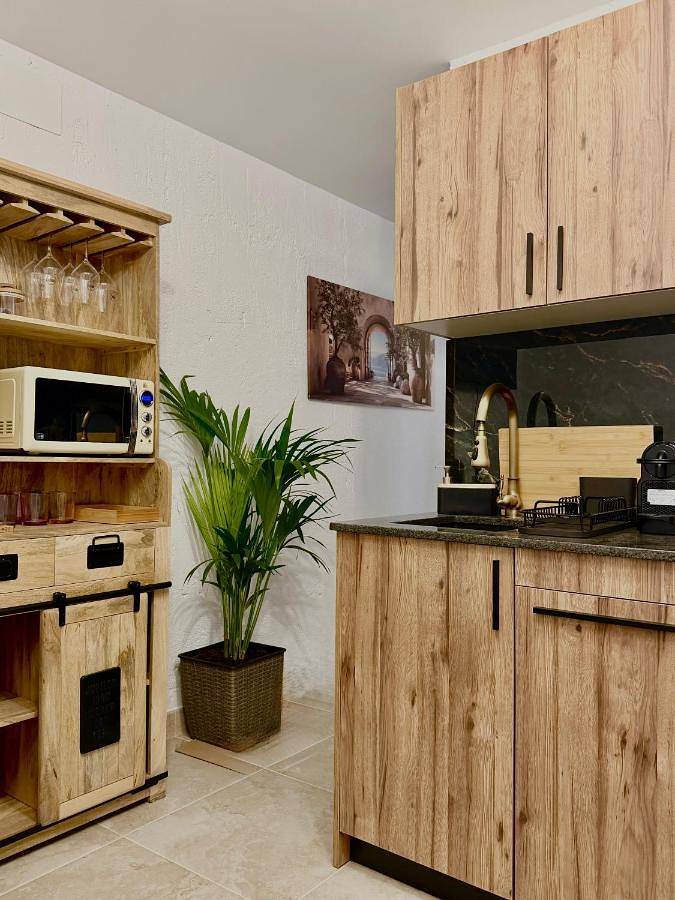 Chambre d’hôte pour 2 personnes, avec terrasse à Fuengirola - 2