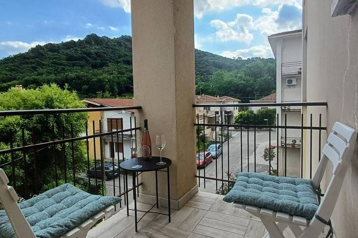 Ferienwohnung für 6 Personen, mit Balkon, mit Haustier - 1