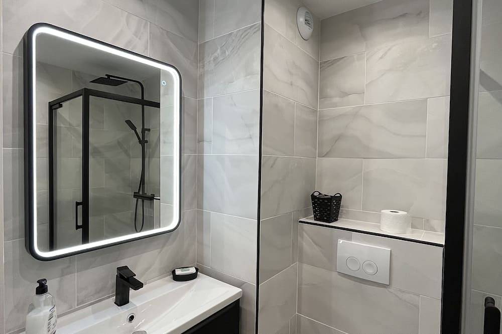 Apartamento entero, Studio in a Pierre & Vacances residence. in Villefranche-sur-Mer, Nizza Region