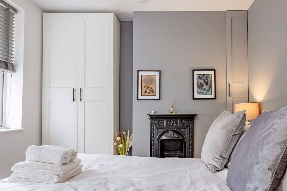 Exquisite renovation in central location in Hereford, Herefordshire
