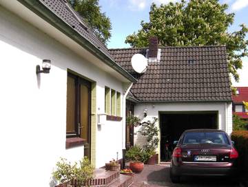 Ferienwohnung für 2 Personen in Wittmund, Landkreis Wittmund, Bild 1