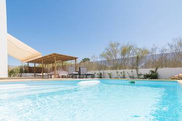 Casa De Vacaciones para 12 Personas en Península de Troia, Costa de Galé, Foto 4